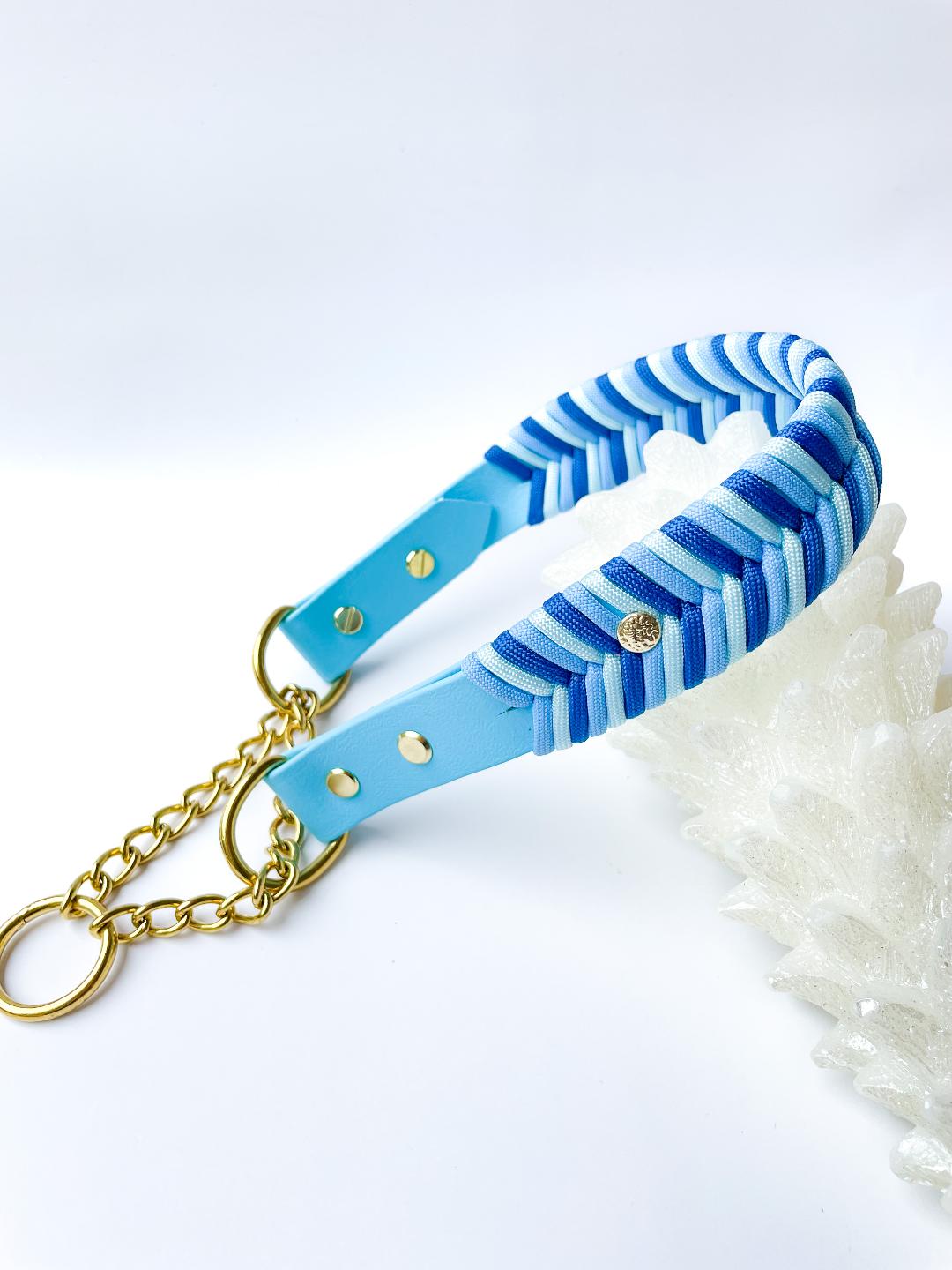 Martingale chain