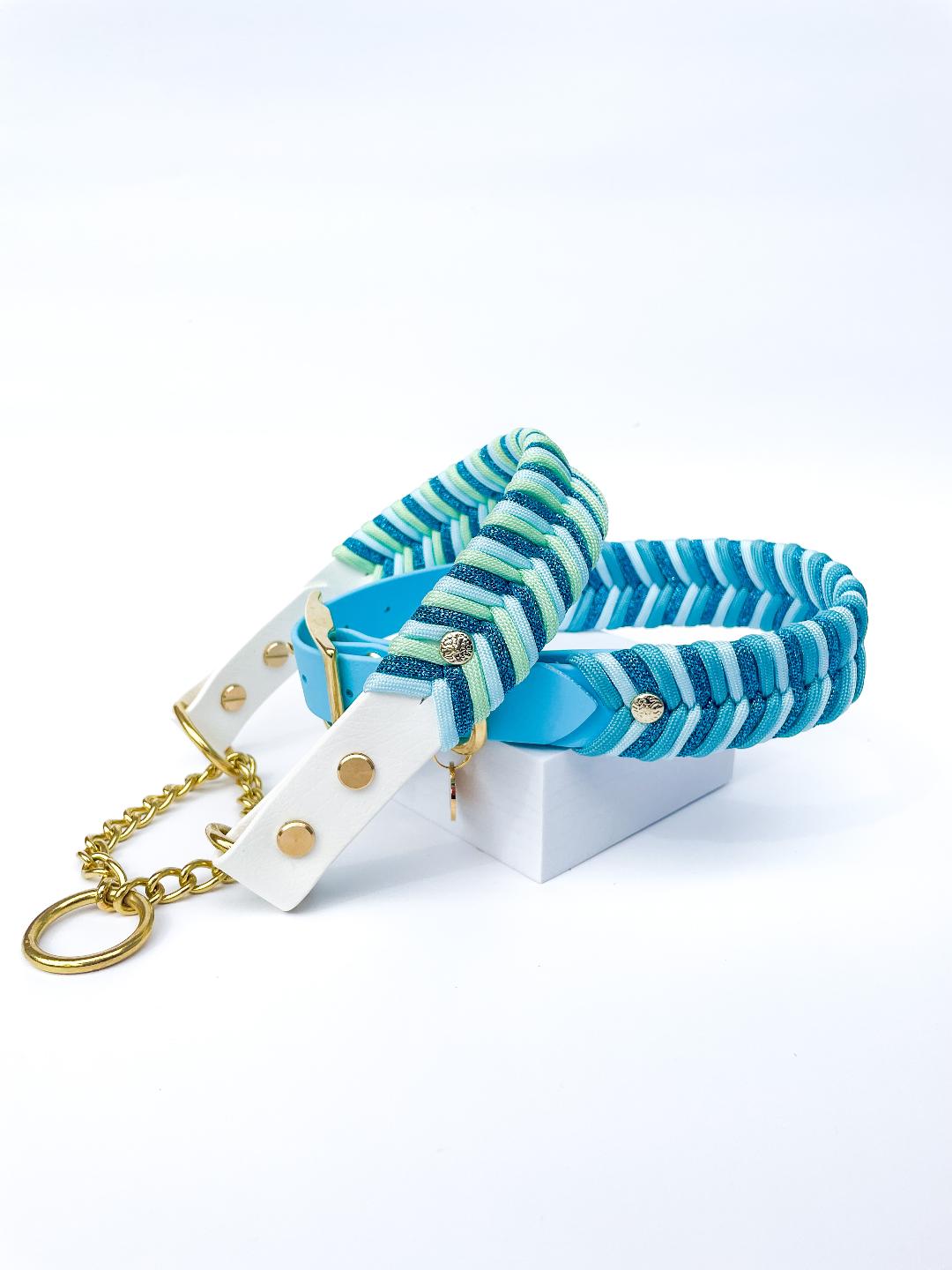 Martingale chain
