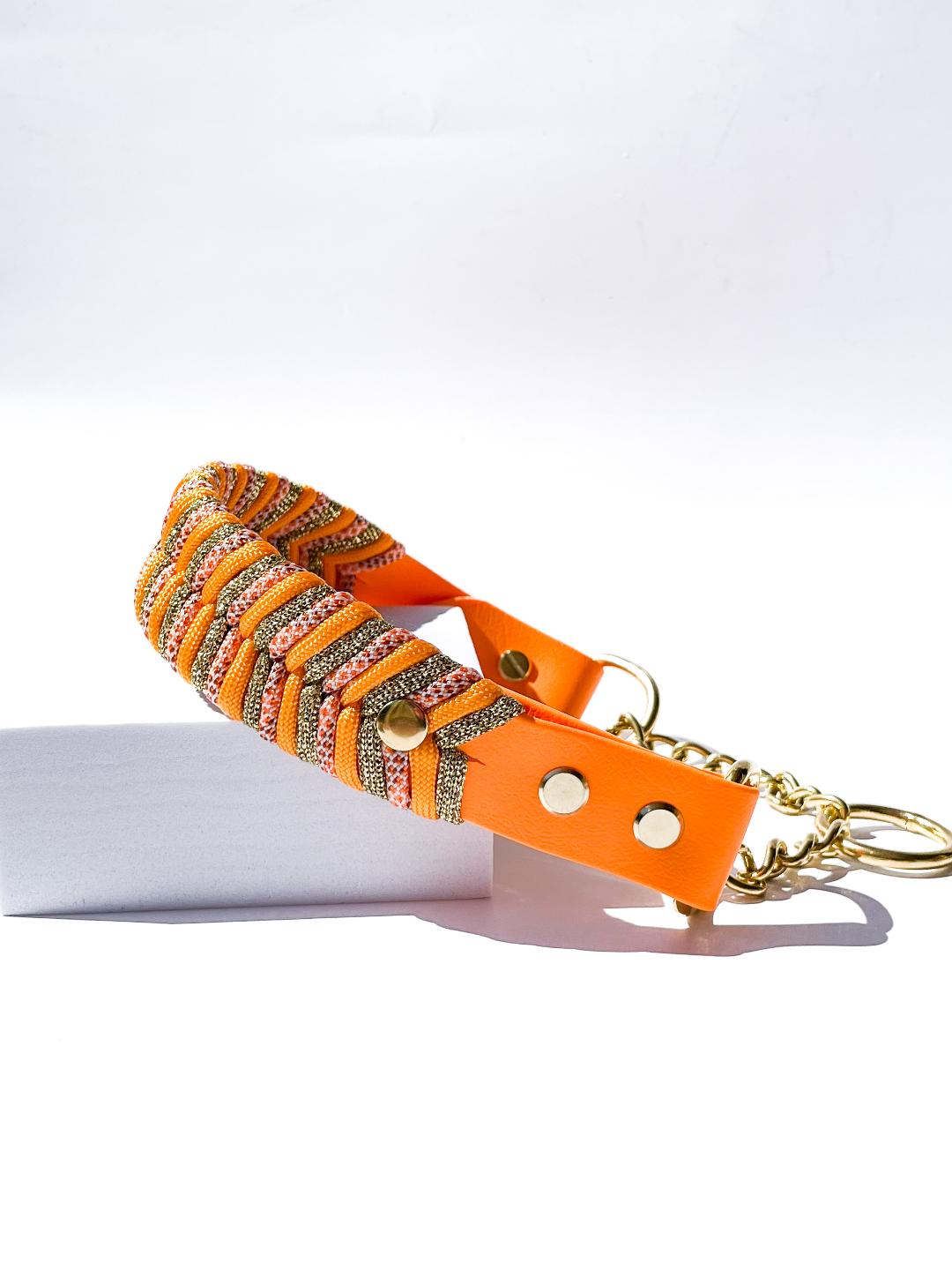 Martingale chain