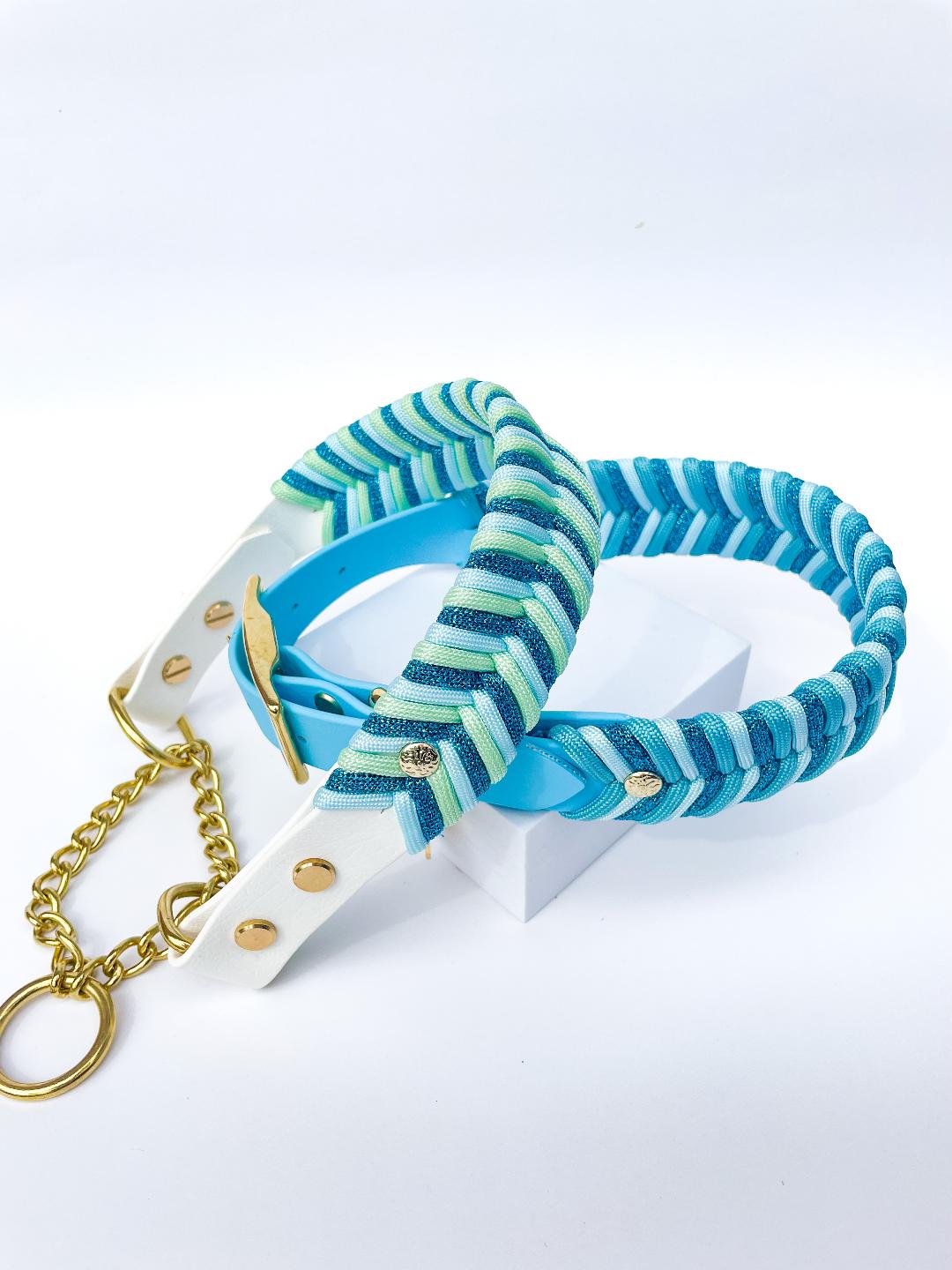 Martingale chain