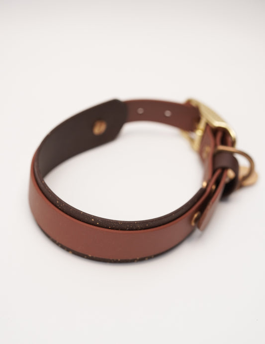 Paris collar (M) D.B & L.B
