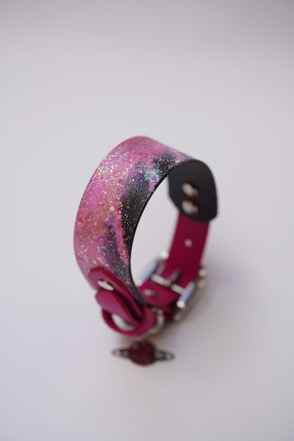 GALAXY Collar (32-40cm)