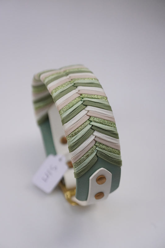 Sighthound Sydney collar S/M