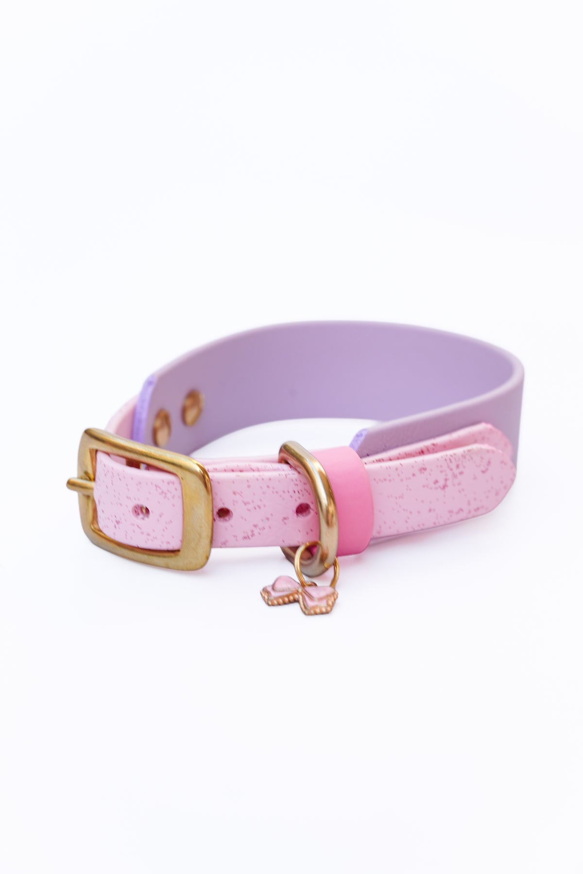 Size 25-31cm lavender Seville collar