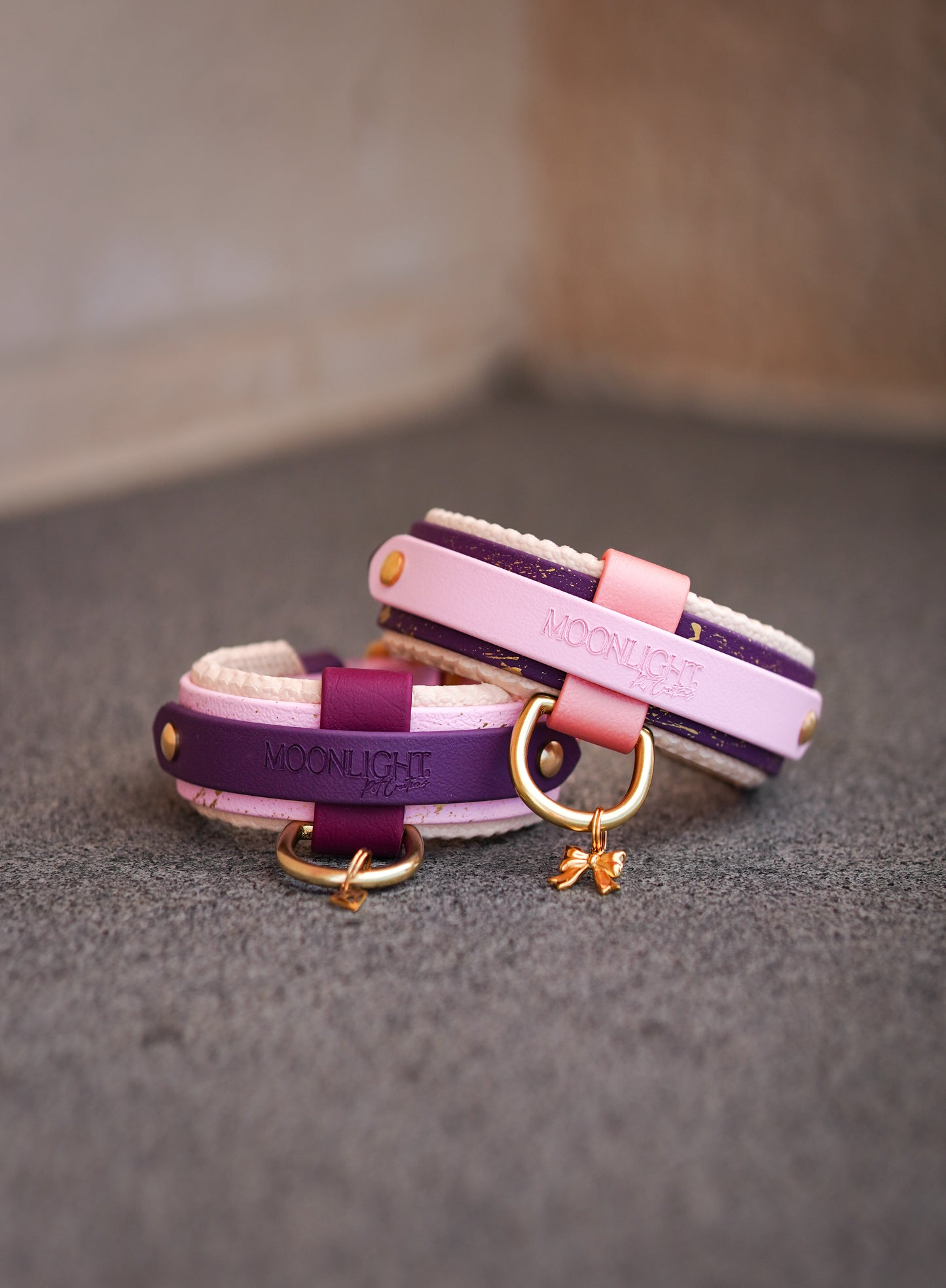 Mini Padded Collar