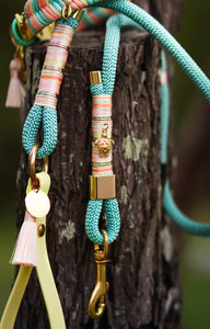 Wanderlust Rope Leash