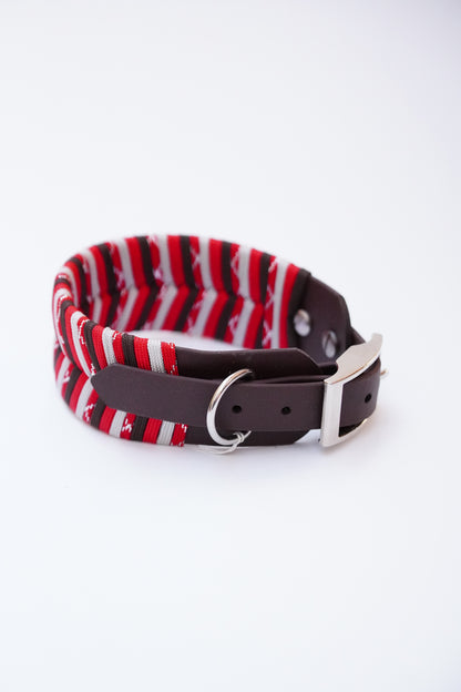 Sighthound Sydney collar S/M