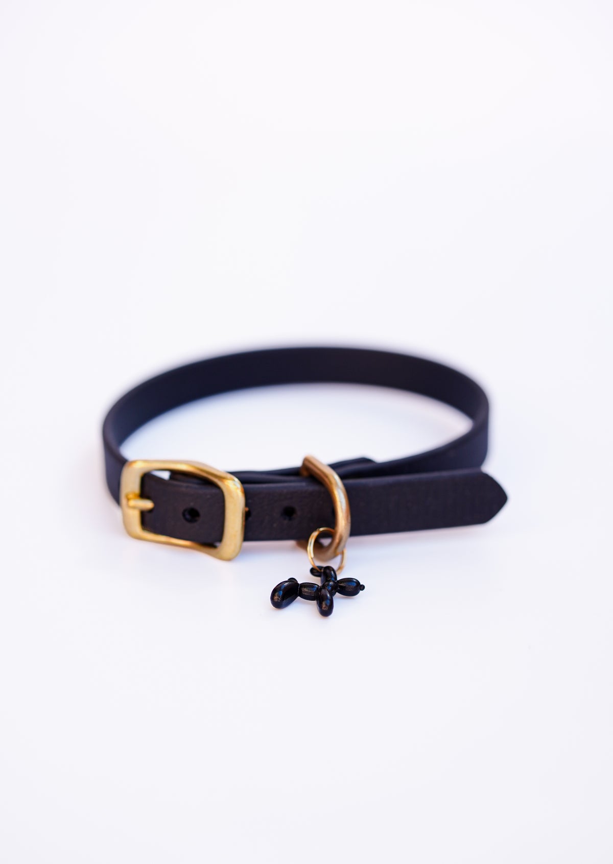 Thin Puppy collar/ 25-30cm