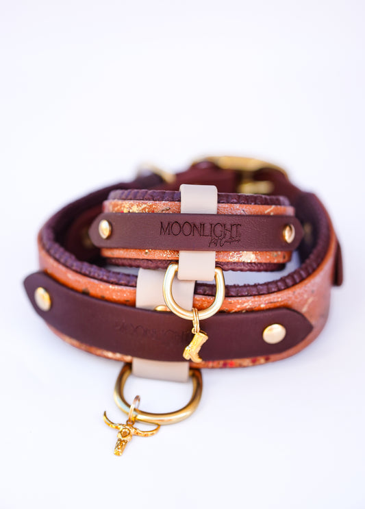 Wild West Collar