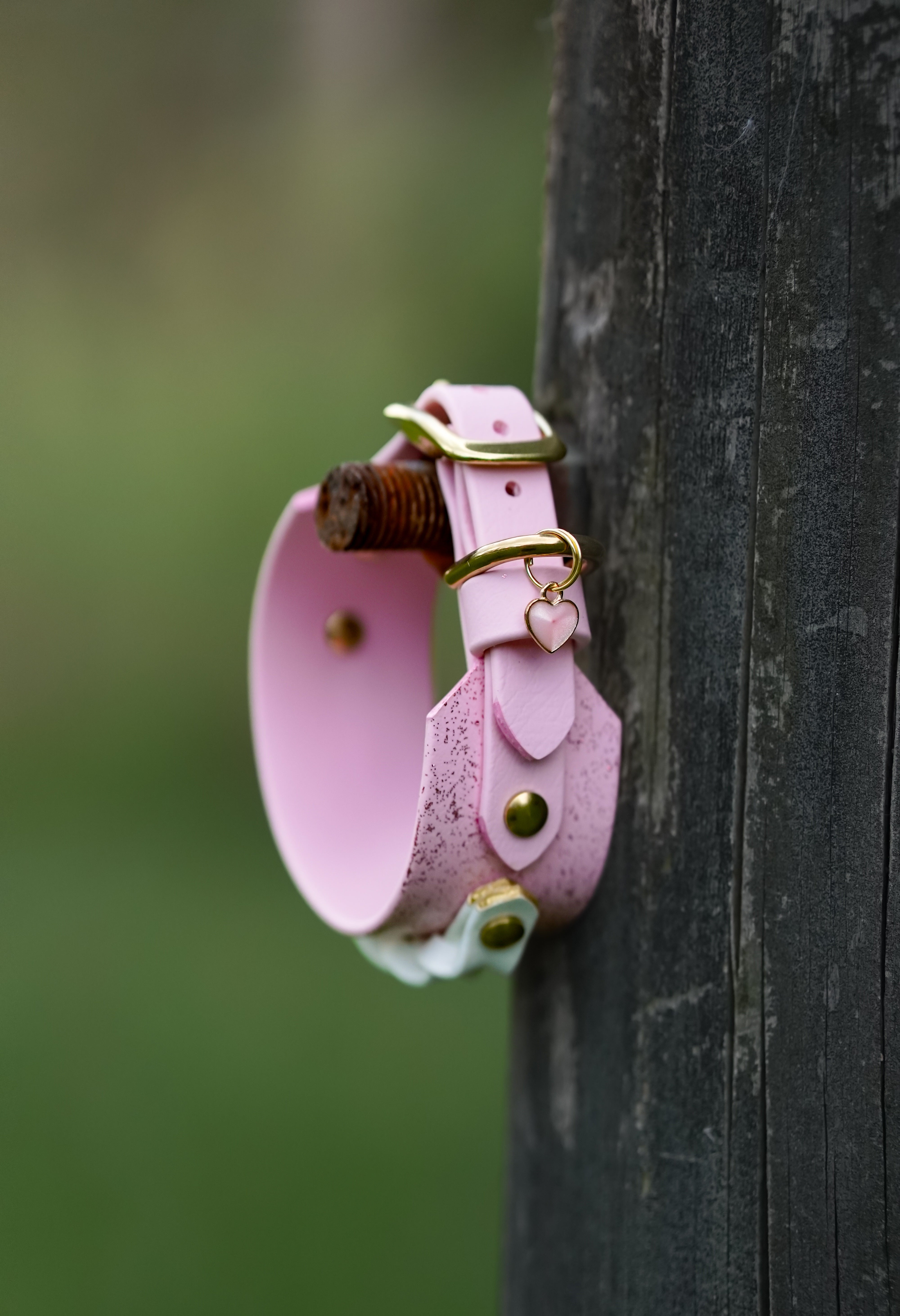 Braided collar (Sighthound)