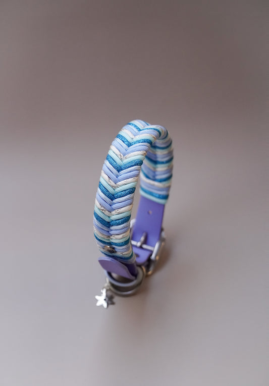 Sydney collar 25mm width (35-45cm)