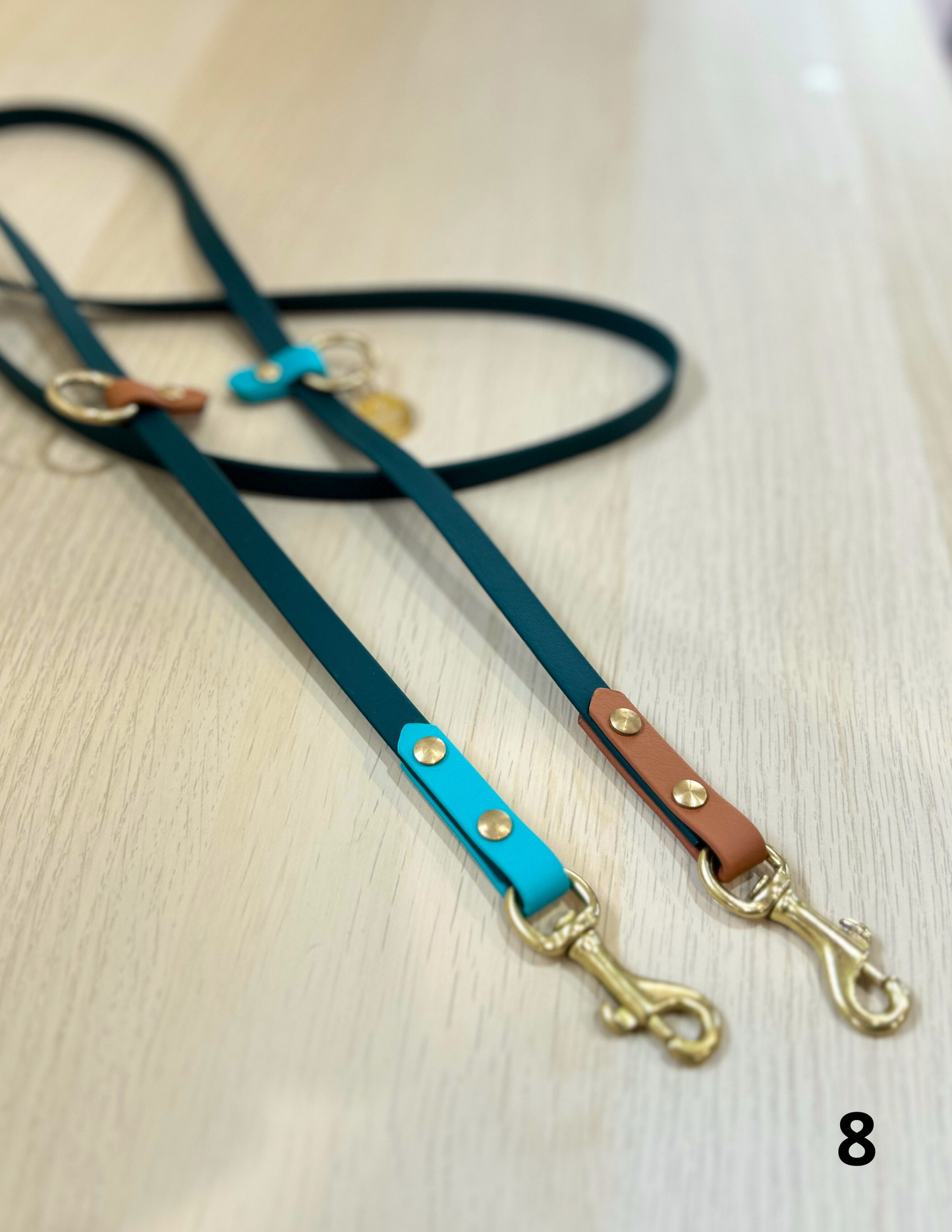 1m60 Hands-Free leash