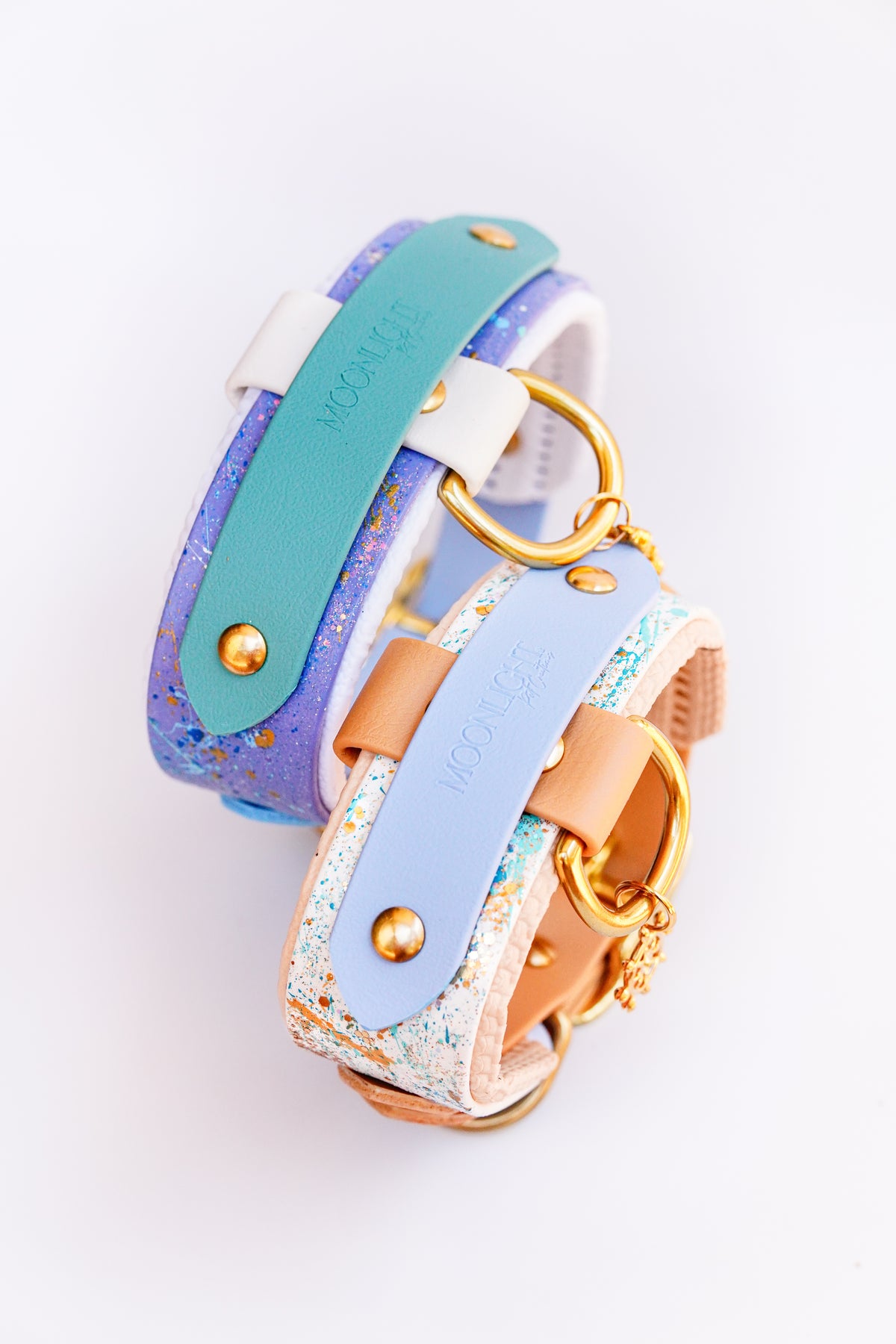 Ocean Treasure Collar