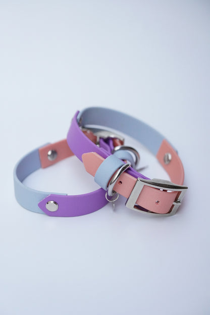 Prague collar 20mm width- various sizes