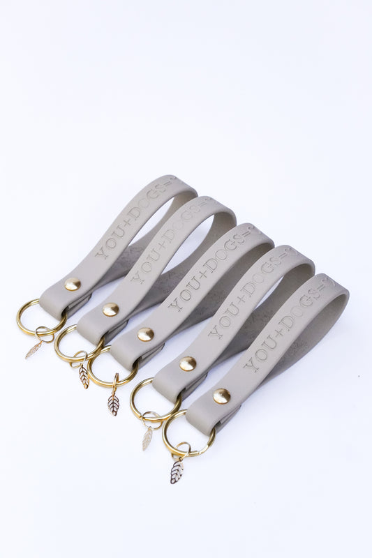 Keyring Biothane