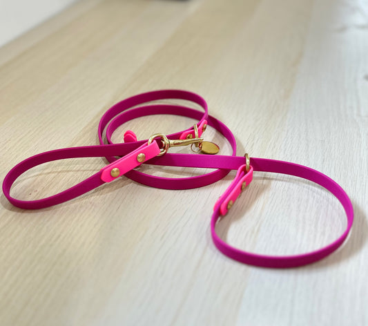 13mm width Slip lead