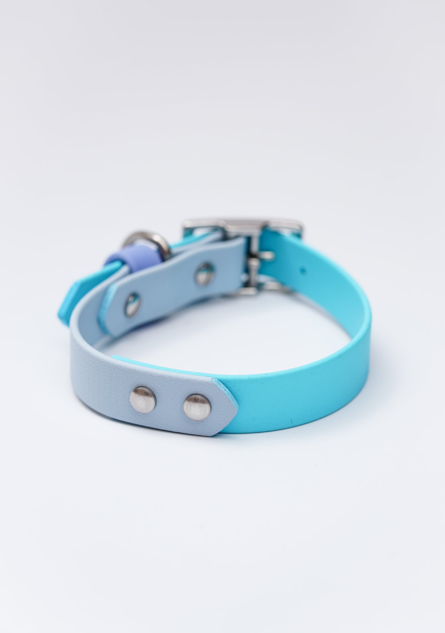 Biothane collar/  29-35cm