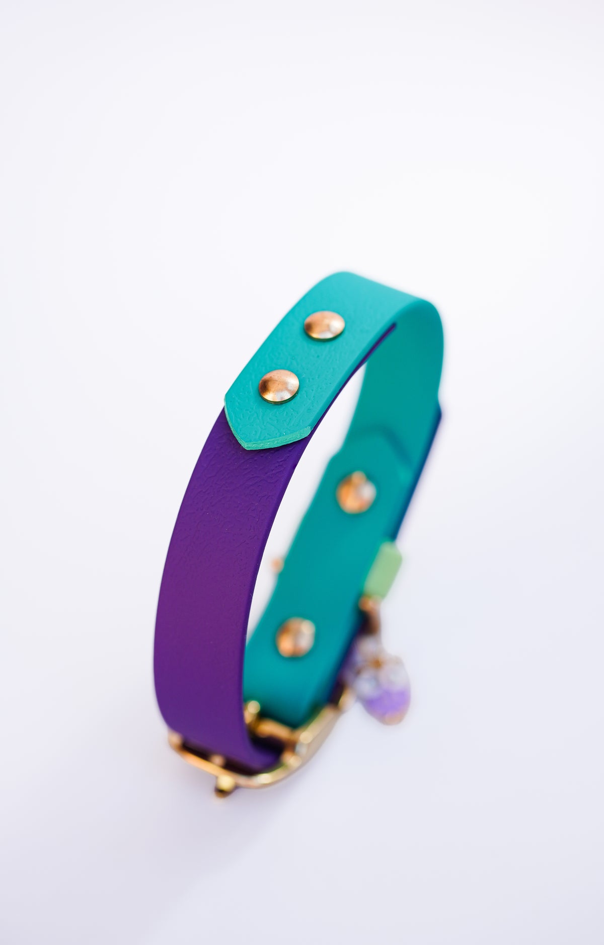 Flat collar/  25-31cm