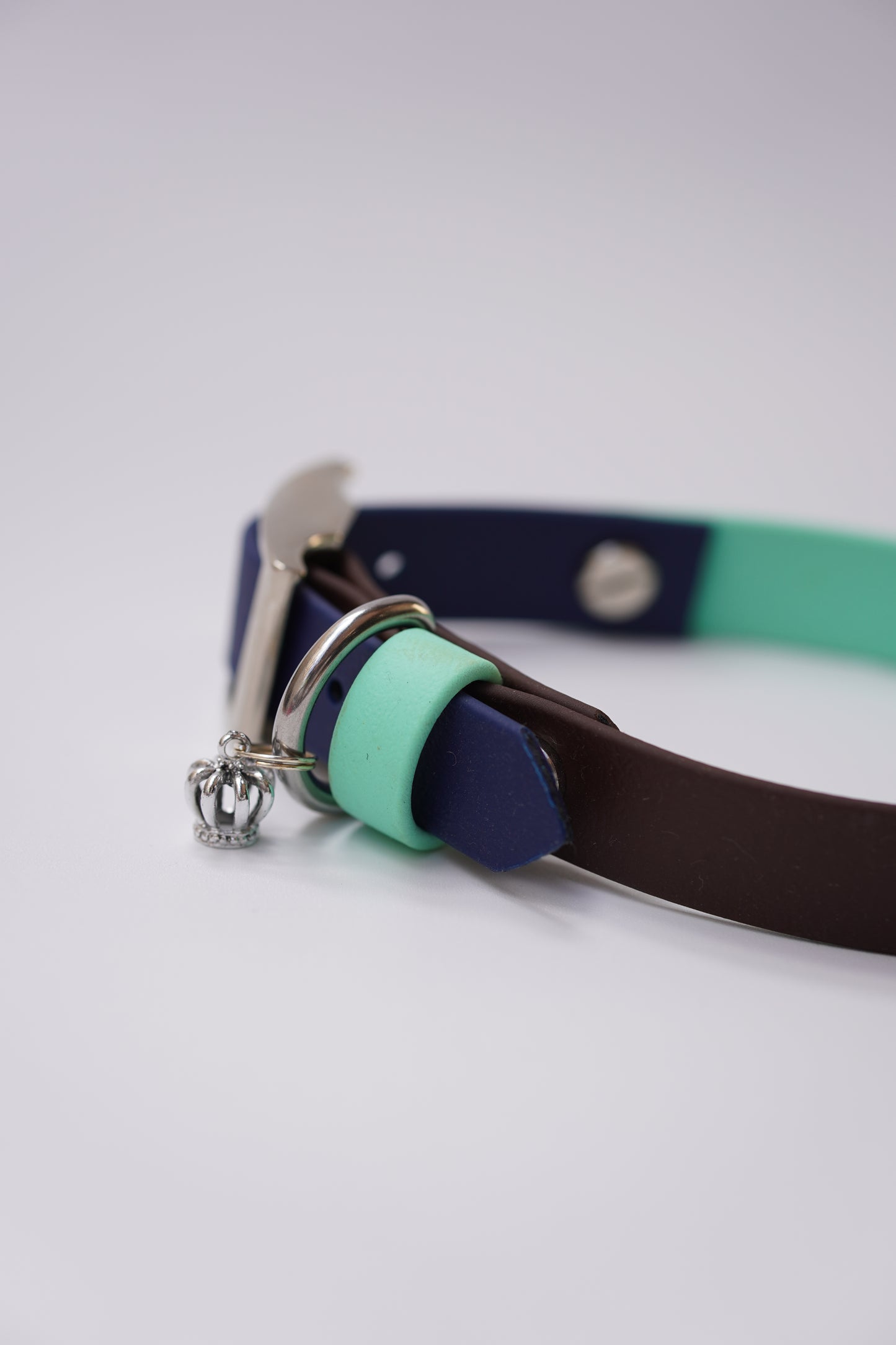 Prague collar 20mm width (S/M)
