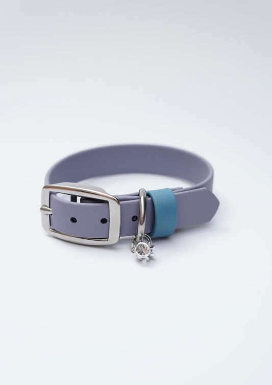 Biothane collar/  25-31cm