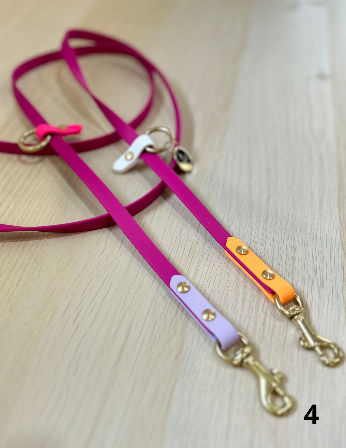 1m60 Hands-Free leash