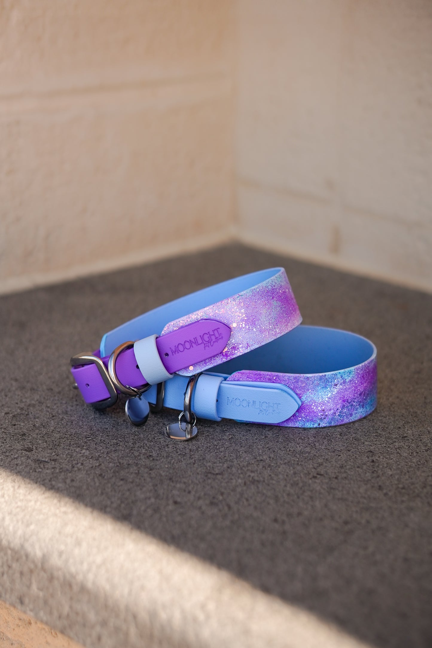 GALAXY Collar (38-48cm)