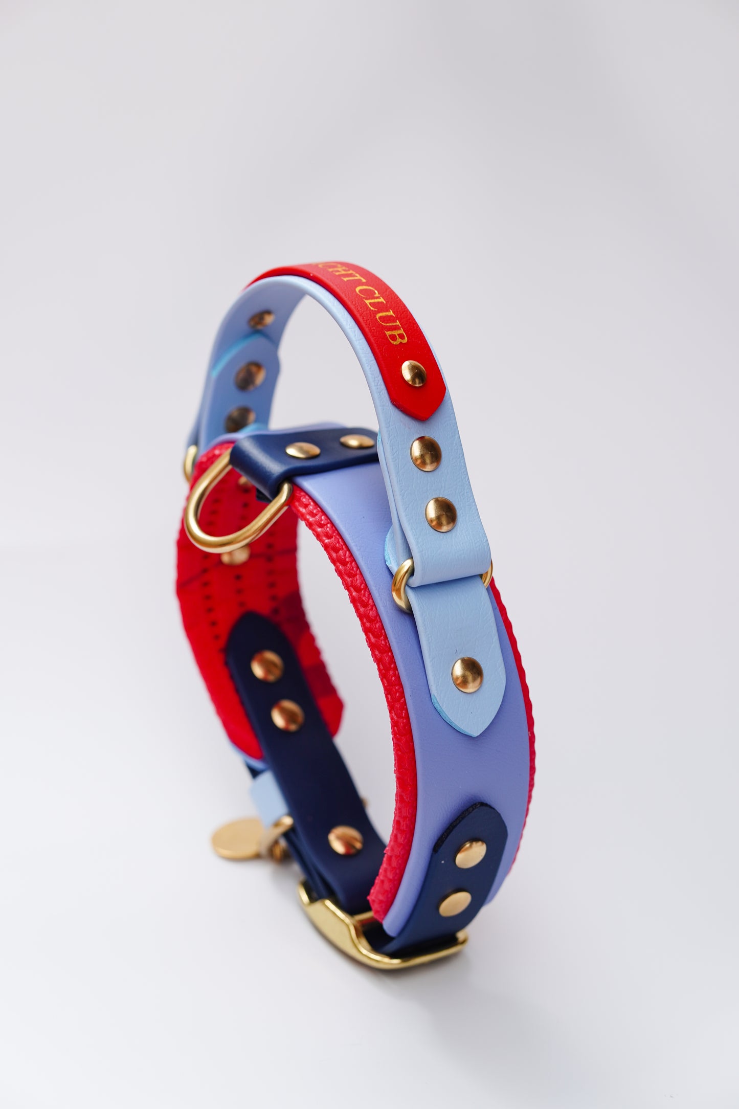 Retractable Handle Collar