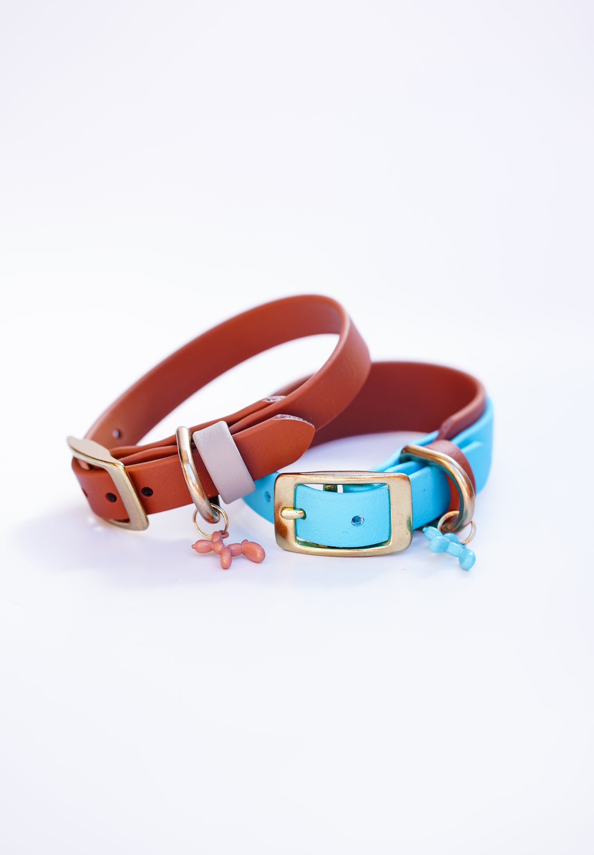 Paris collar // 20-25cm