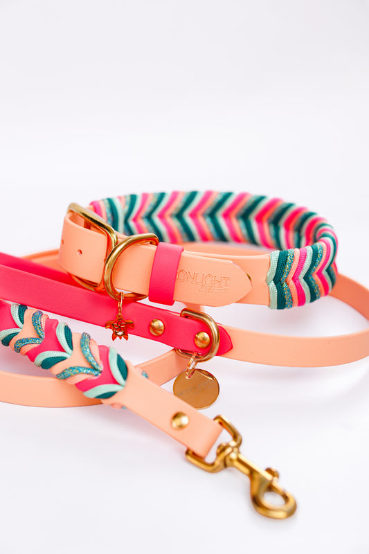 Coral Crush Set