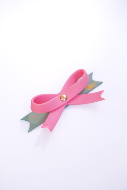 Small Biothane Bow