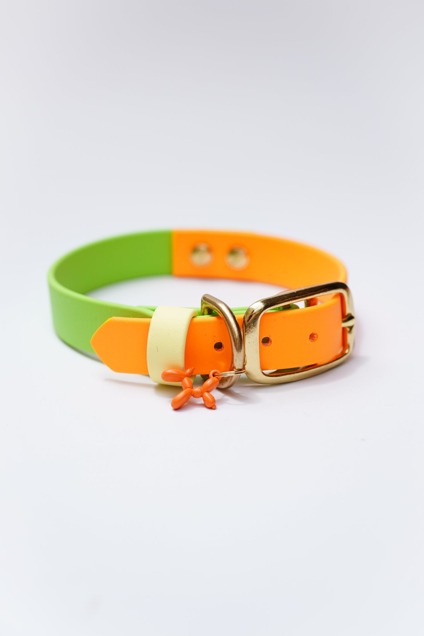 Biothane collar/  29-35cm