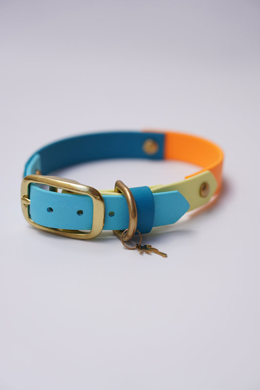 Prague collar 20mm width (S/M)
