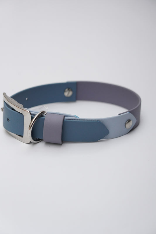 Prague collar 25mm width- 35-45cm