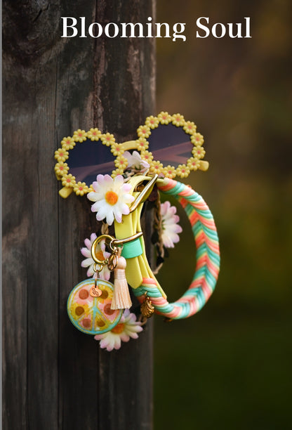 Wanderlust Harness