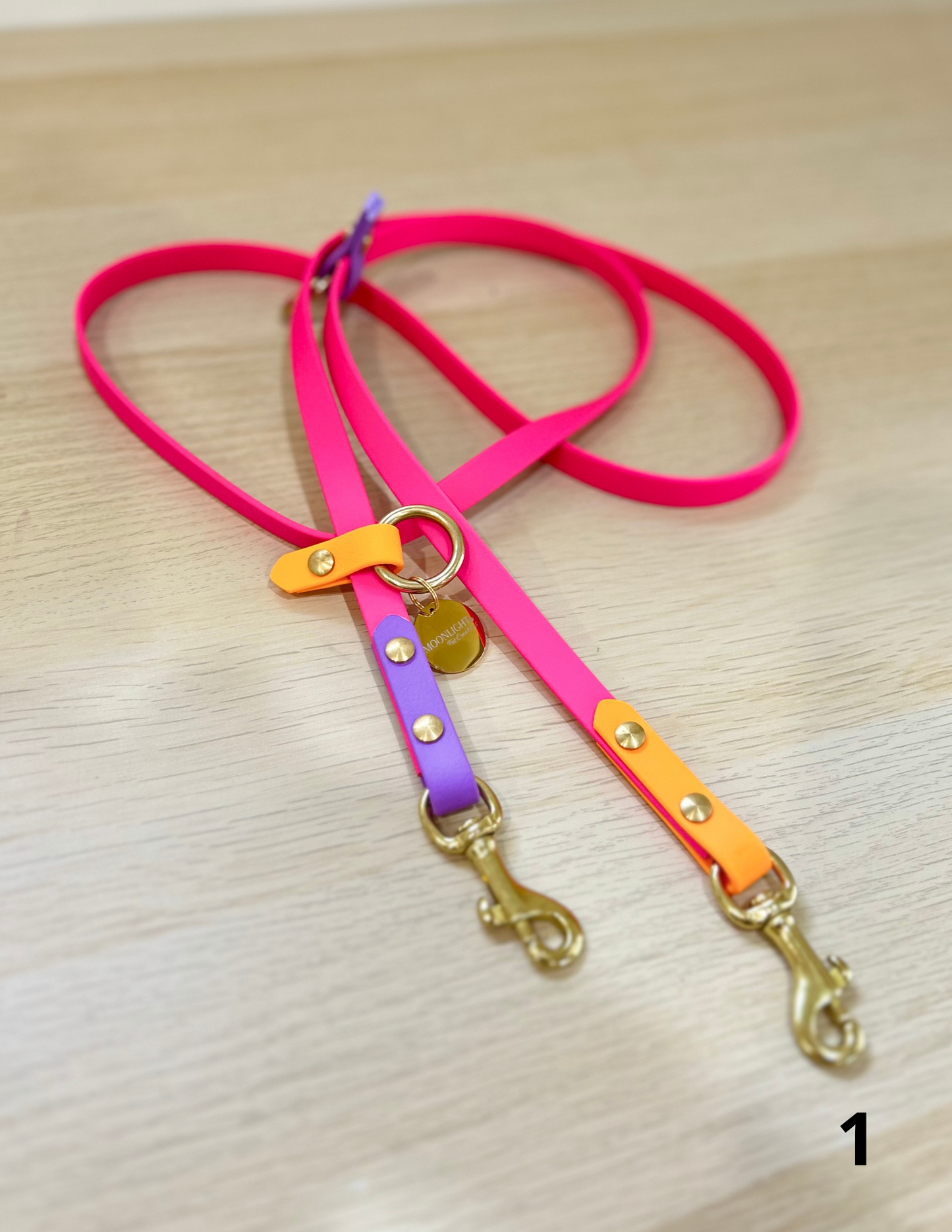 1m60 Hands-Free leash