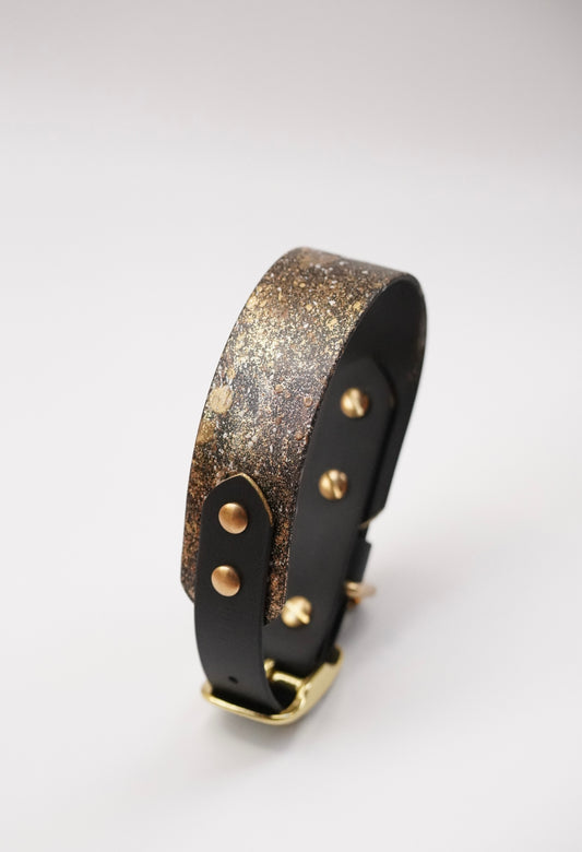 HALLOWEEN Seville collar M