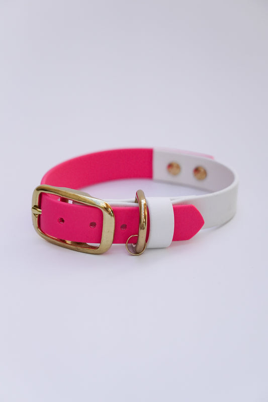 Prague collar 20mm width - 25-32cm