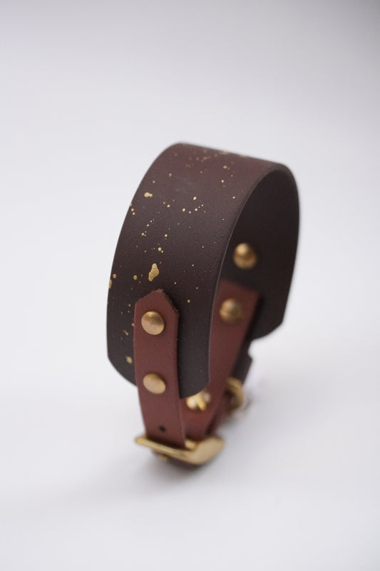 Sighthound collar 26-32cm