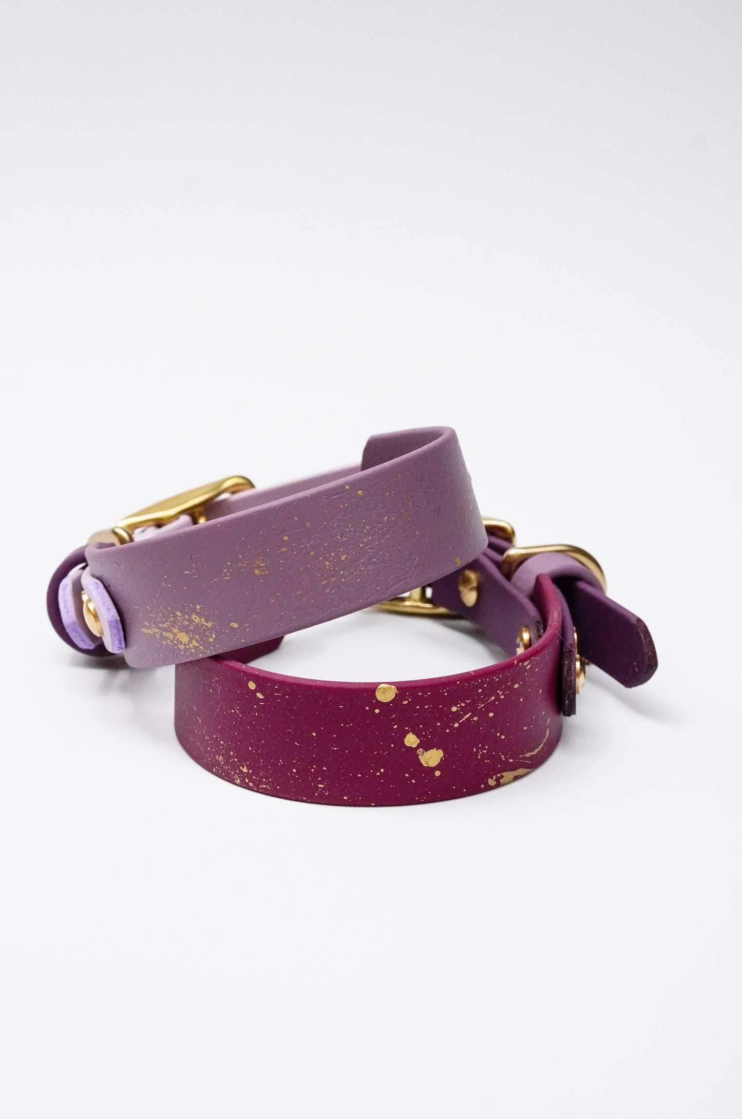 Seville collars