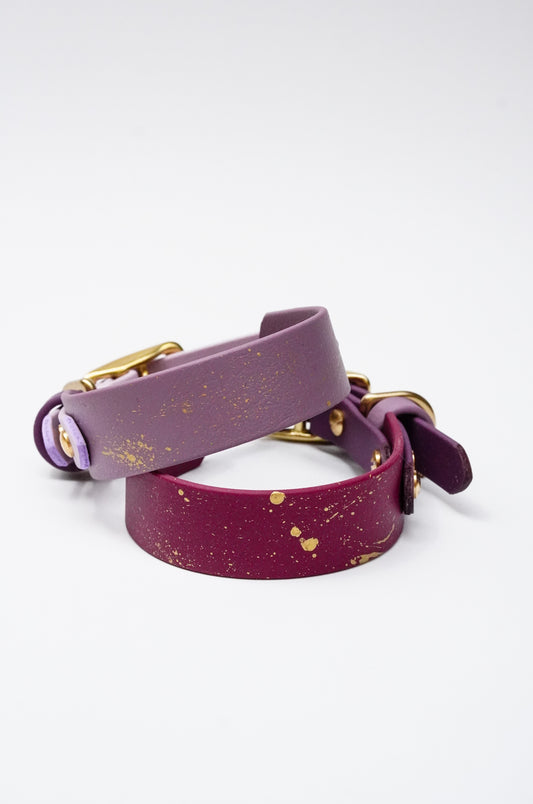 Seville collars