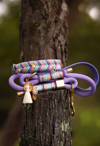 Wanderlust Rope Leash