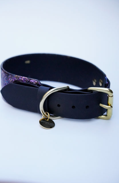 SEVILLE collar (43-51cm)