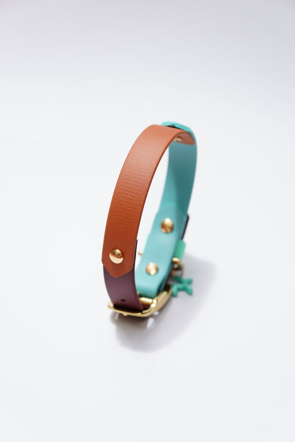Biothane collar/  28-33cm