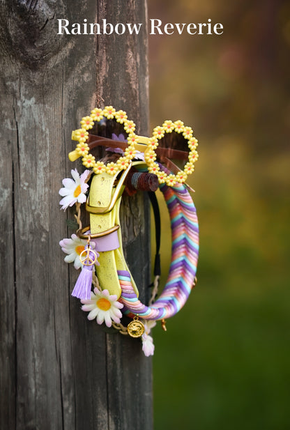 Wanderlust Harness