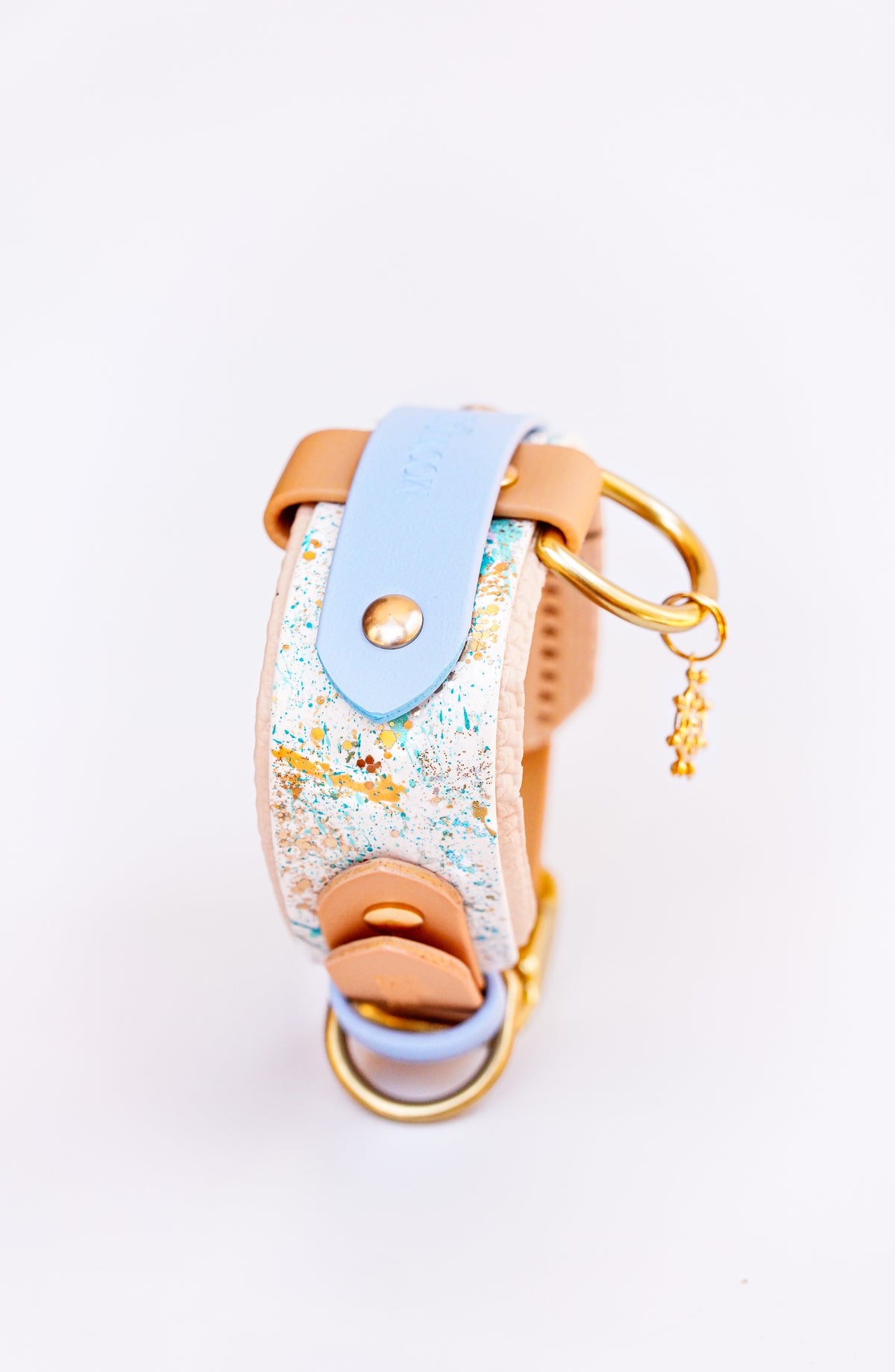 Ocean Treasure Collar