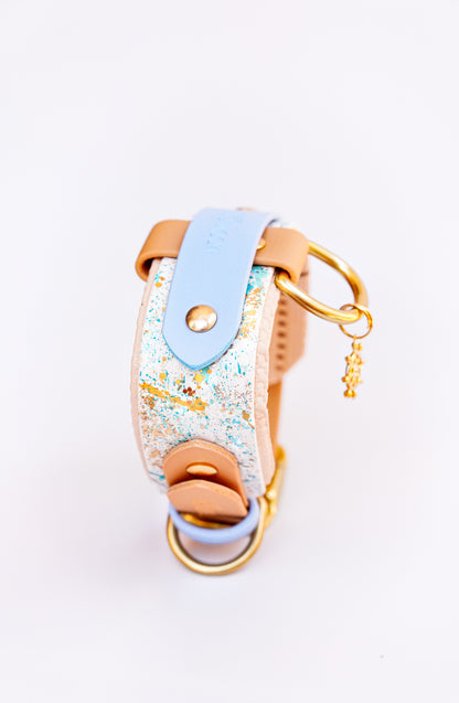 Ocean Treasure Collar