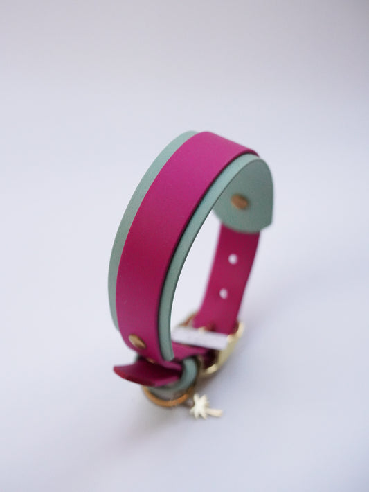 Paris collar (36-46cm)