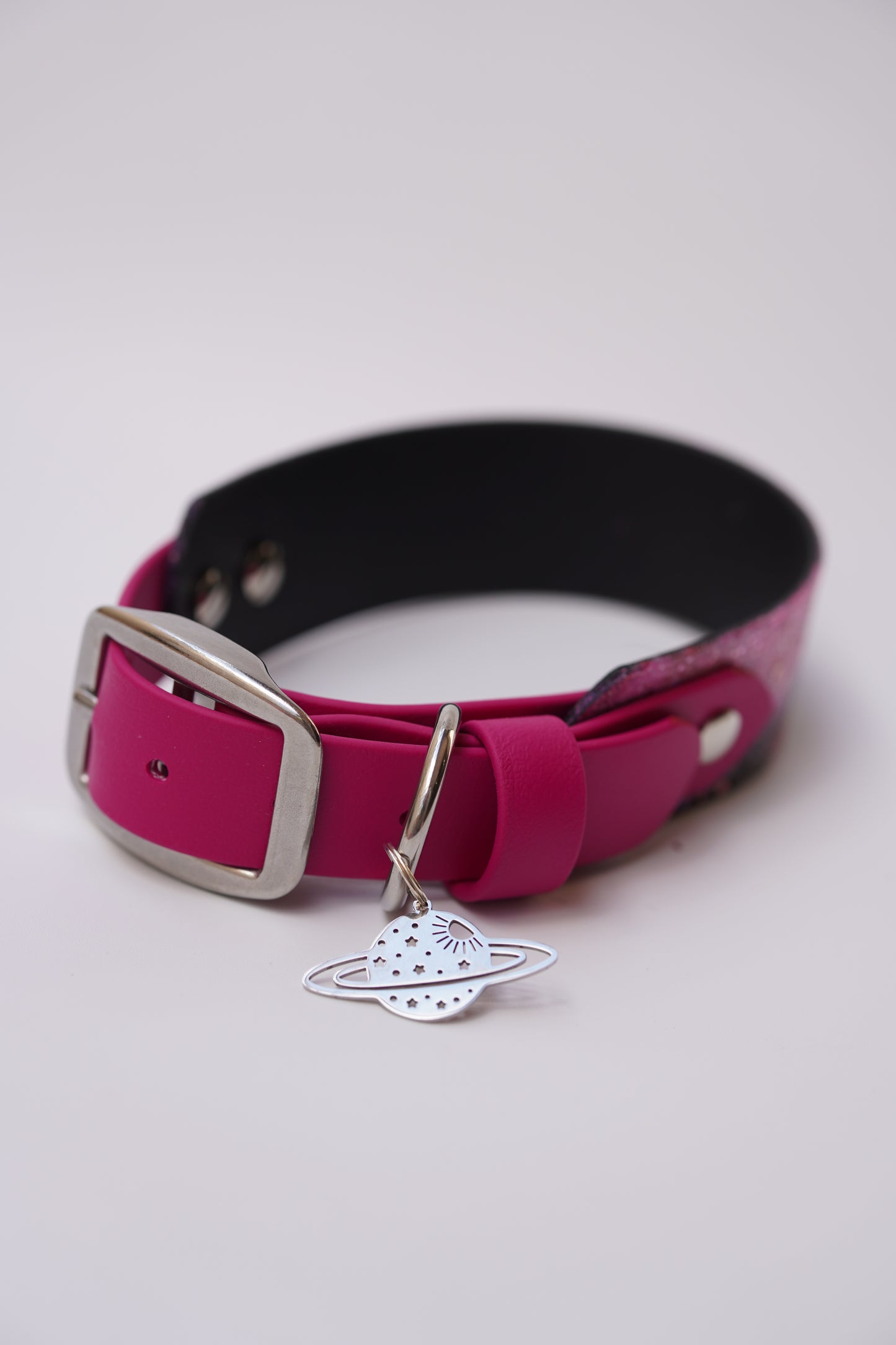 GALAXY Collar (32-40cm)