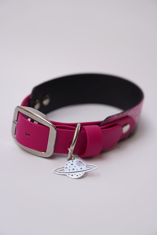 GALAXY Collar (32-40cm)
