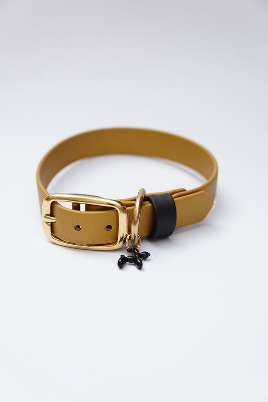 Biothane collar/  30-36cm